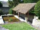 Lavoir de SANTEUIL