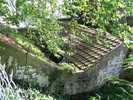 Lavoir de SERAINCOURT