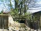 Lavoir de SERAINCOURT
