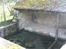 Lavoir de ST CYR EN ARTHIES