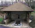 Lavoir de ST LEU LA FORET