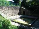 Lavoir de ST MARTIN DU TERTRE