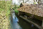Lavoir de VALMONDOIS
