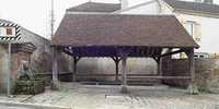 Lavoir de VIARMES