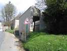 Lavoir de VIENNE EN ARTHIES
