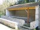 Lavoir de VIENNE EN ARTHIES