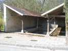 Lavoir de VILLERS EN ARTHIES