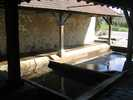Lavoir de VILLERS EN ARTHIES