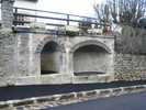 Lavoir de VILLERS EN ARTHIES
