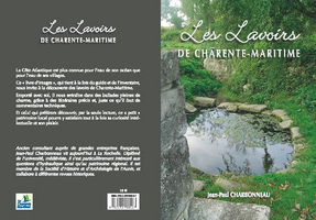 Lavoirs de Charente-Maritime