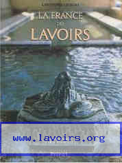 La France des lavoirs