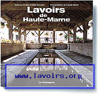 Lavoirs de Haute-Marne