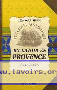 Un lavoir en Provence