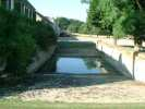 Lavoir à chevaux