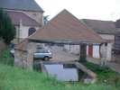 Lavoir à légumes