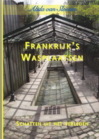 Frankrijk's wasplaatsen