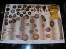 Objets anciens Janville