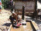 Lavoir (Laos)