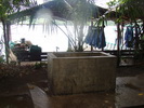 Lavoir de Tortugueiro (Costa Rica)