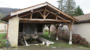 Lavoir de CEYZERIAT