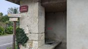 Lavoir de CHAMPAGNE EN VALROMEY