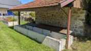 Lavoir de CORMARANCHE EN BUGEY
