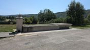 Lavoir de THEZILLIEU