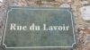 Lavoir de MARCHAMP