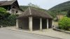 Lavoir de VILLEBOIS