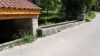 Photo of the washhouse in JUJURIEUX