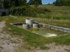 Lavoir de BRANSAT
