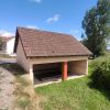 Lavoir de CHASSENARD