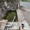 Lavoir à LAPRUGNE