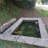 Lavoir à LAVOINE