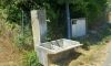 Lavoir de SAVINES LE LAC