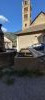 Lavoir de ST MARTIN DE QUEYRIERE