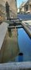 Lavoir de ST MARTIN DE QUEYRIERE