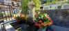 Lavoir de ST MARTIN DE QUEYRIERE