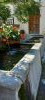 Lavoir de ST MARTIN DE QUEYRIERE