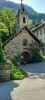 Lavoir de ST MARTIN DE QUEYRIERE