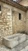 Lavoir de VENCE