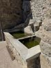 Lavoir de ST MARTIAL