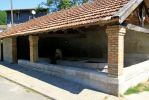 Lavoir de FOUGAX ET BARRINEUF