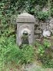 Lavoir de ST MARTIN DE CARALP