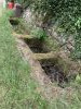 Lavoir de ST MARTIN DE CARALP