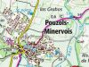 Lavoir de POUZOLS MINERVOIS