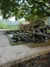 Lavoir de NANT