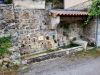 Lavoir de PEYRELEAU