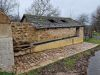 Lavoir de BERTHOLENE