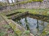 Lavoir de BERTHOLENE